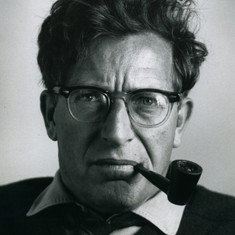Paul Goodman
