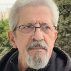 Iraklis Giorgallis