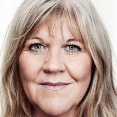 Lisbeth Gajhede