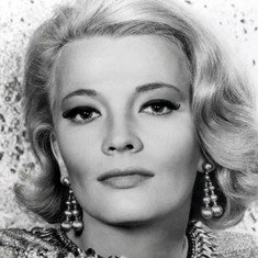 Gena Rowlands