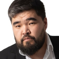 Ashim Akhmetov