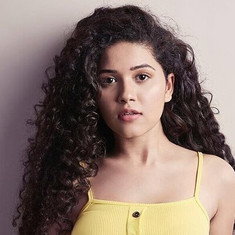 Pooja Sundar Shetty