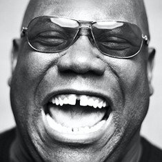 Carl Cox