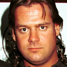 Mike Alfonso