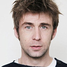 Laurent Caron