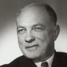 George Cusin