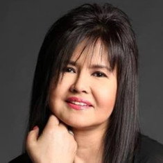 Beverly Vergel