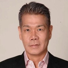 Yoshiaki Umegaki