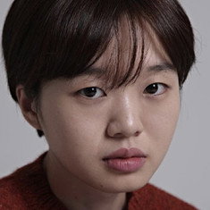 Jeong Bo-ram