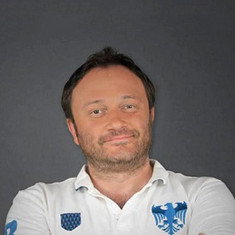 Aleko Malkhazishvili