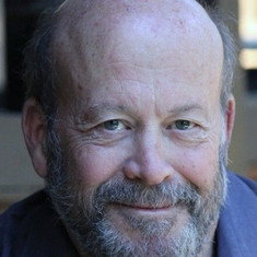 John Harnagel