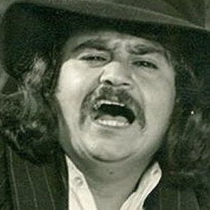 Samad Shirazi