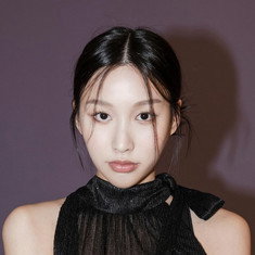 Yoo Yi-su
