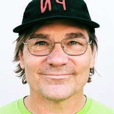 Mark Ibold