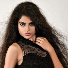 Shivangi Roy