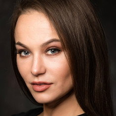 Maria Bersenyova