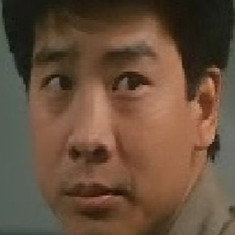 Yang Ching-huang