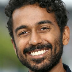 Varun Saranga