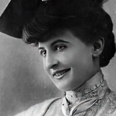 Charlotte Lysès