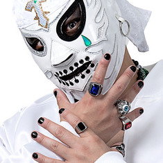 Keigo Nakamura