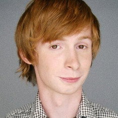 Tony Wilde