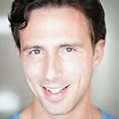 Nick Dent