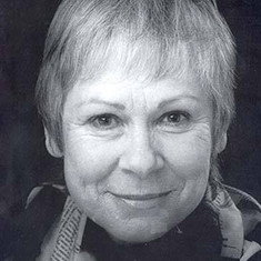 Elspeth Ballantyne