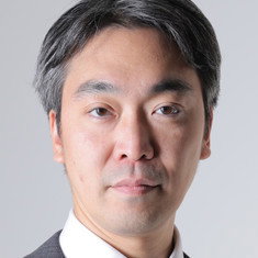 Kensuke Ashihara