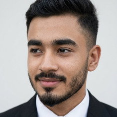 Fahim Ahmed