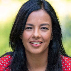Liz Bonnin