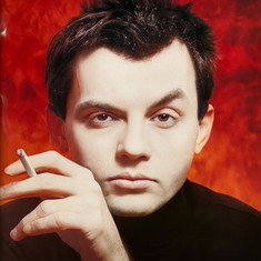 Richard Metzger