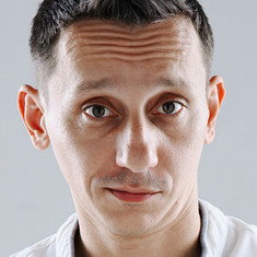 Evgeniy Kovalyuk