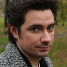 Aleksandr Kovrizhnykh