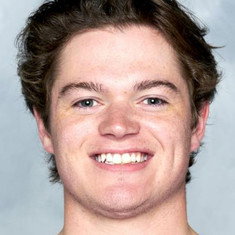 Cole Caufield