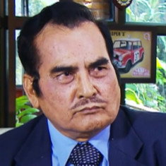 Chat Mongkolchai