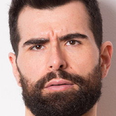 Oscar Marin