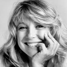 Teri Garr