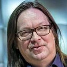 Pauli Pentti