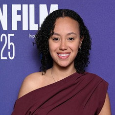 India Brown