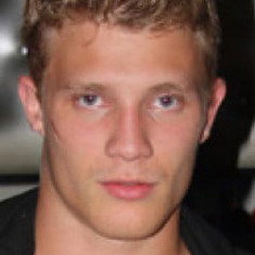 Kameron Frost