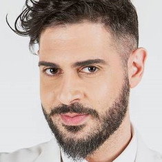 Christos Grigoriadis