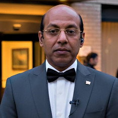 Ramadan Khater