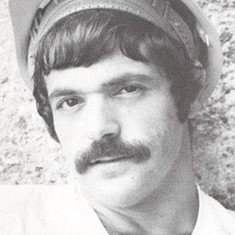 Joe Roberts