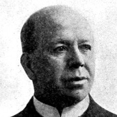 Edward O’Connor