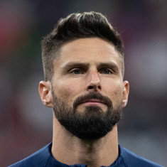 Olivier Giroud