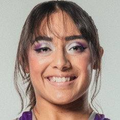 Amira Lara Lukens