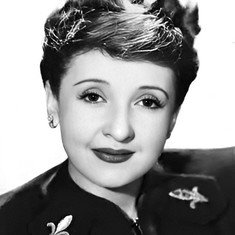 Enid Markey