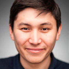 Sabit Rakhimbayev