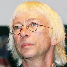 Greg Hawkes