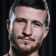 Robbie Davies Jr